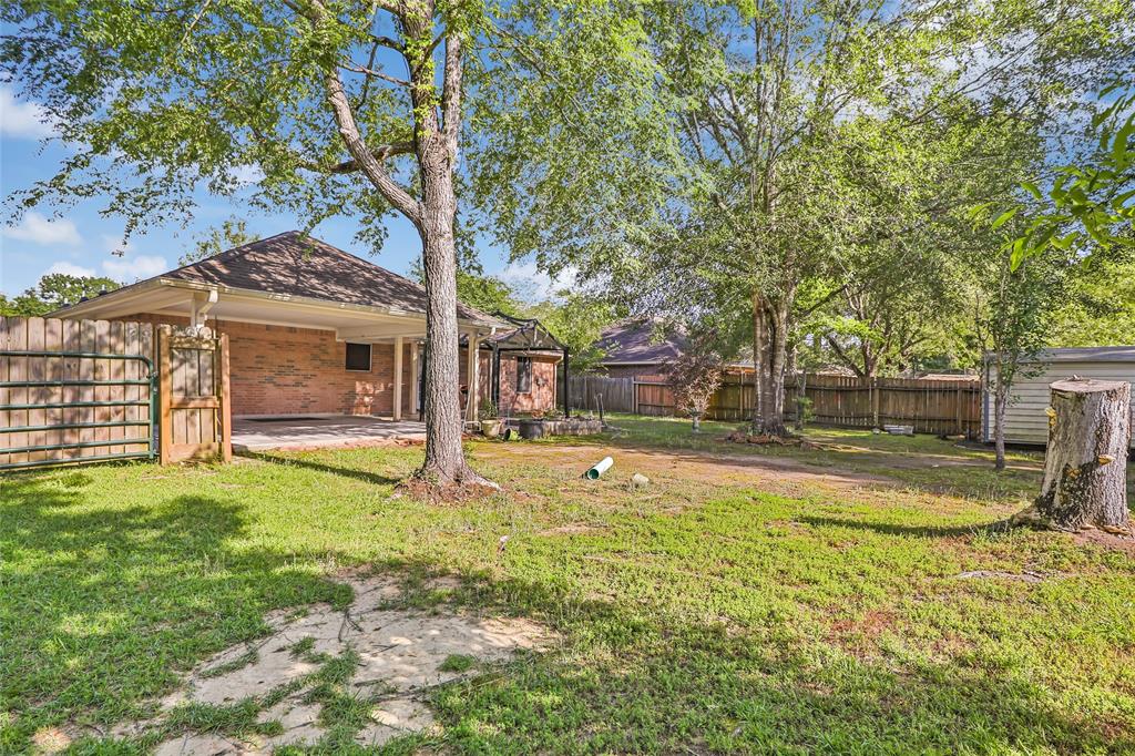1000 Shell Avenue, Cleveland, Texas image 8