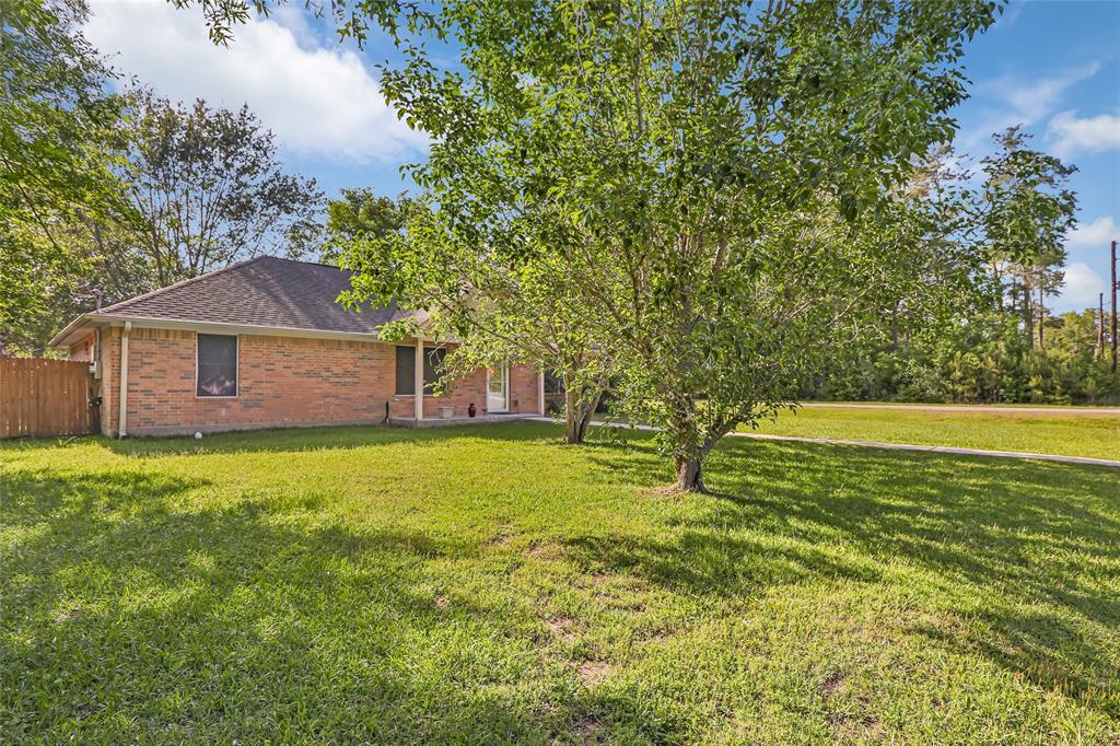 1000 Shell Avenue, Cleveland, Texas image 4