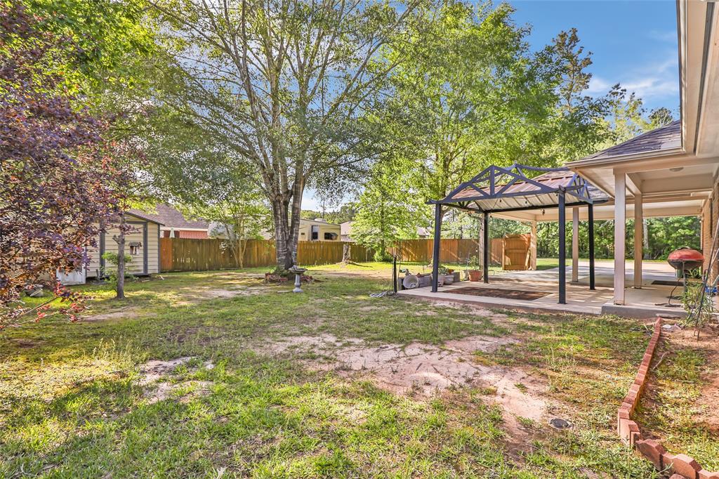 1000 Shell Avenue, Cleveland, Texas image 7
