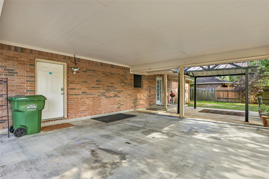 1000 Shell Avenue, Cleveland, Texas image 5
