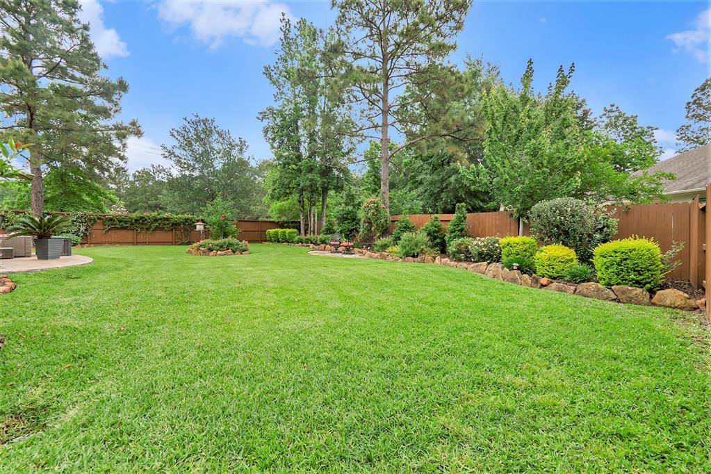 214 N Purslane Way, Montgomery, Texas image 25