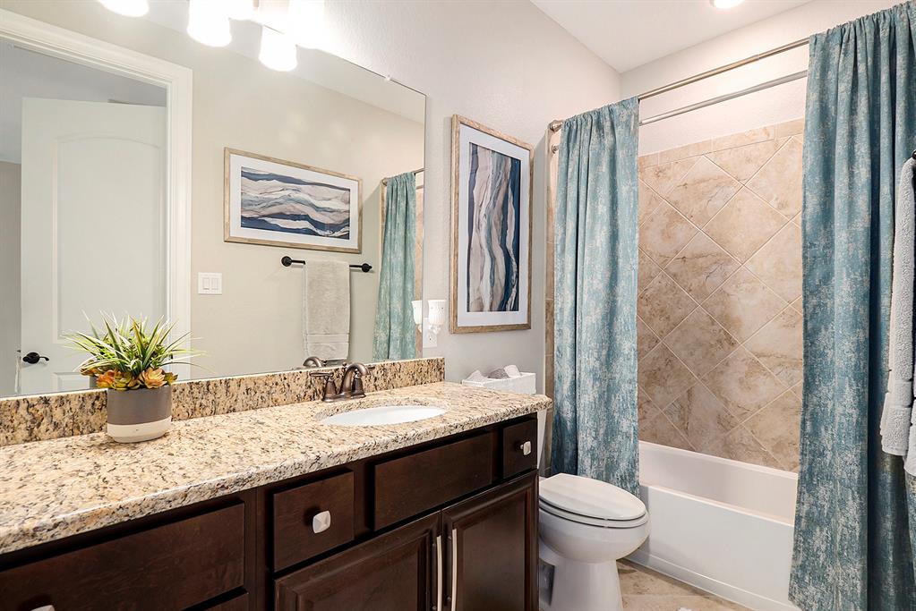 214 N Purslane Way, Montgomery, Texas image 19