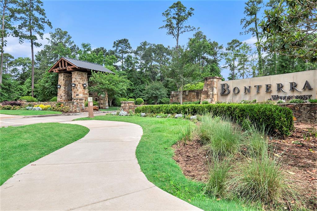 214 N Purslane Way, Montgomery, Texas image 27