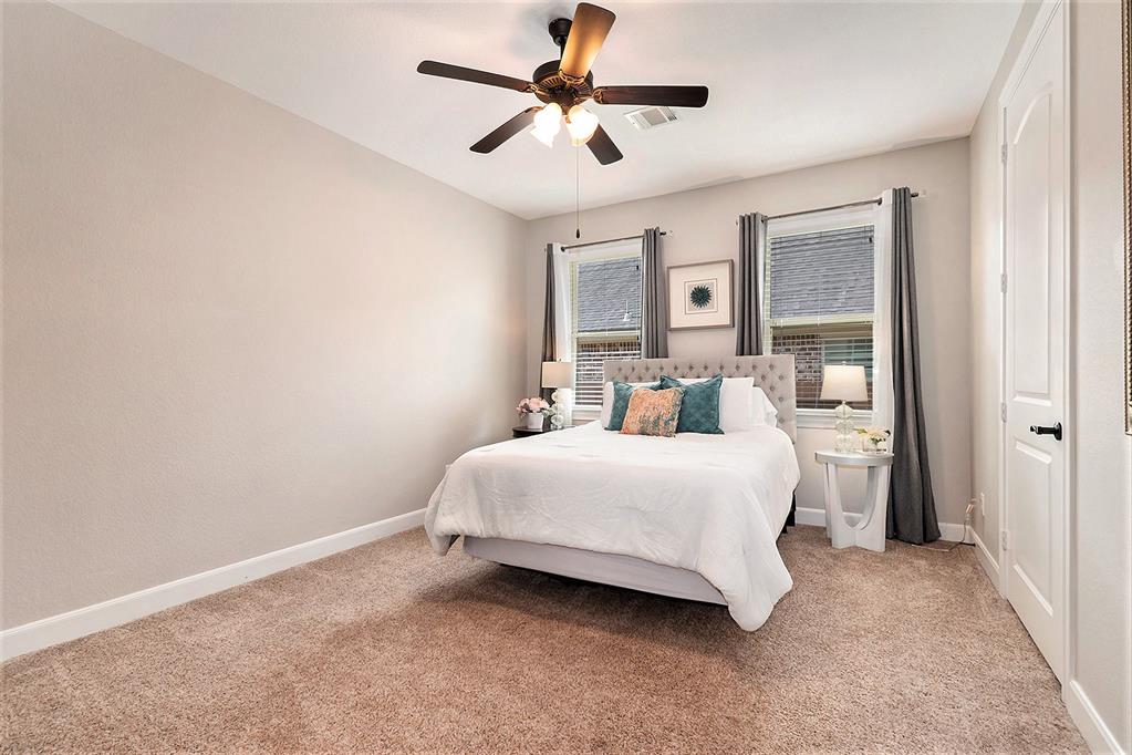 214 N Purslane Way, Montgomery, Texas image 18