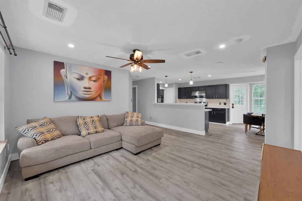 1001 Oak Ridge Road
