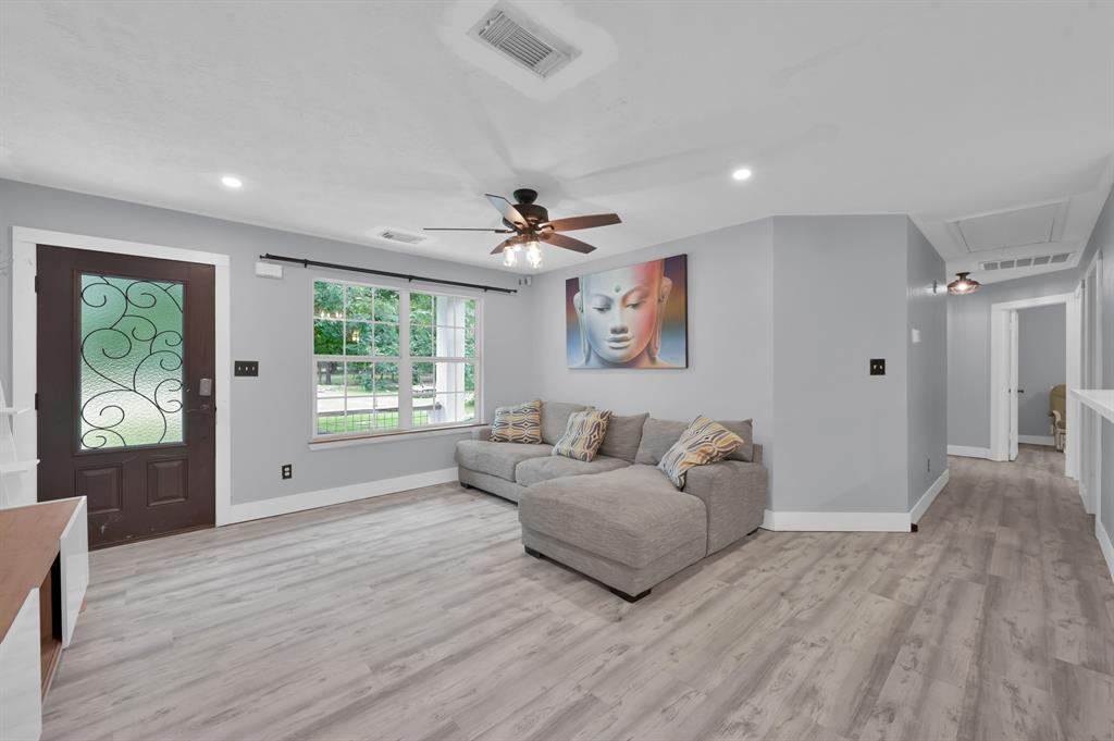 1001 Oak Ridge Road