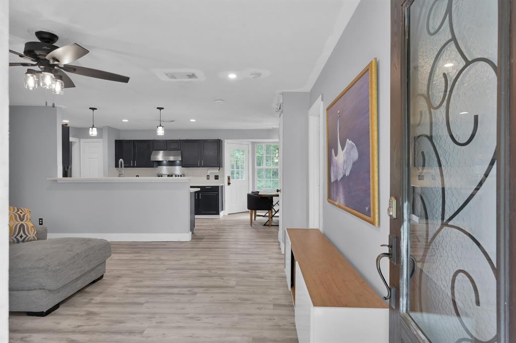 1001 Oak Ridge Road