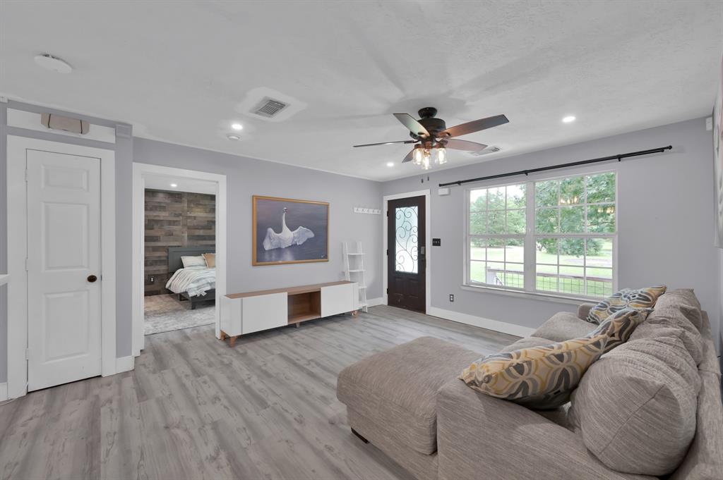 1001 Oak Ridge Road