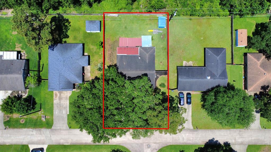 9915 Forest Hollow Drive, Baytown, Texas image 16