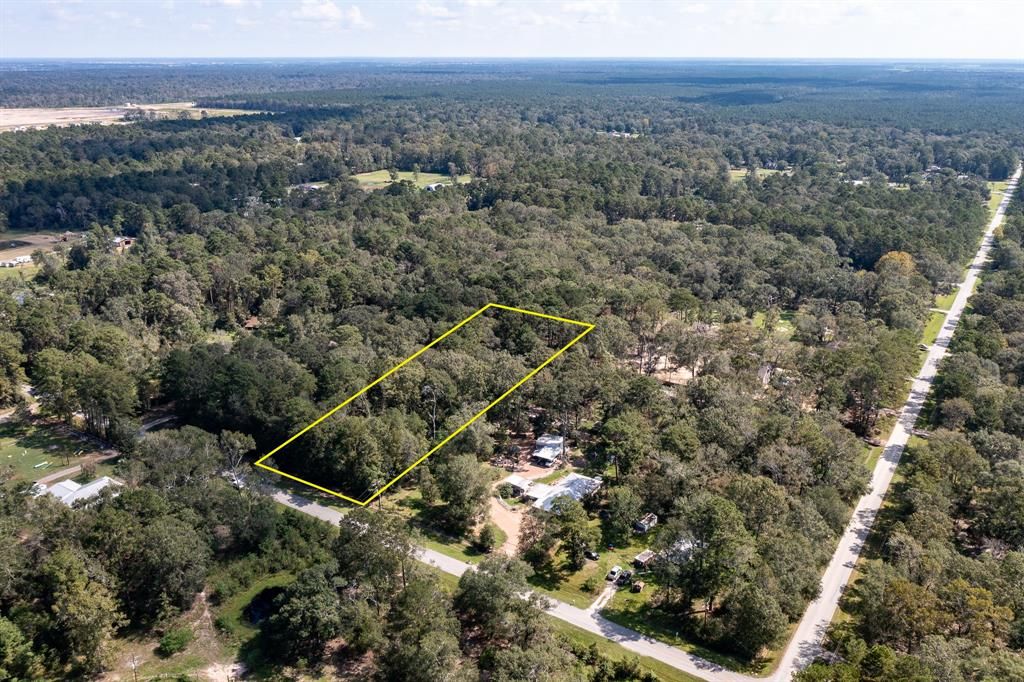 Photo of 59 Short Leaf Drive, Huffman, TX 77336 (MLS # 76370501)