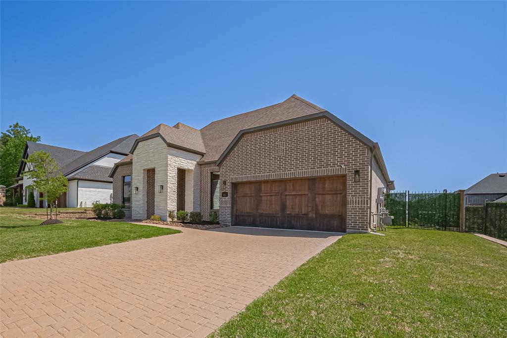1011 Oak Briar Lane, Conroe, Texas image 2