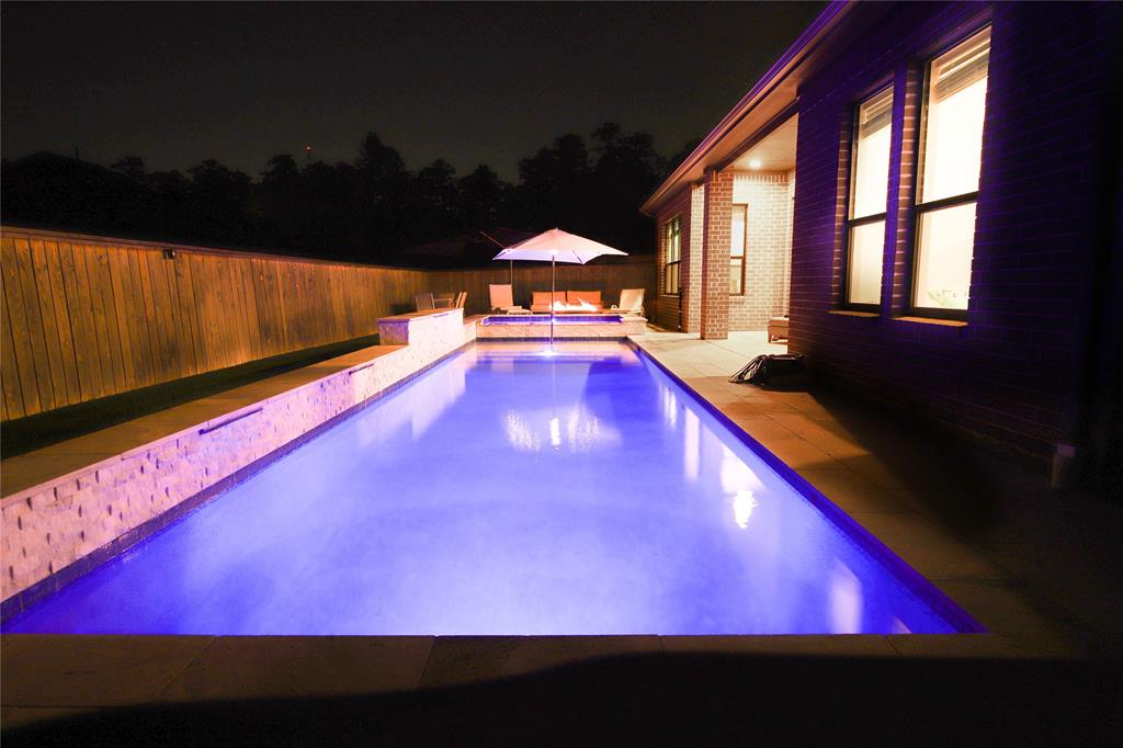 1011 Oak Briar Lane, Conroe, Texas image 40