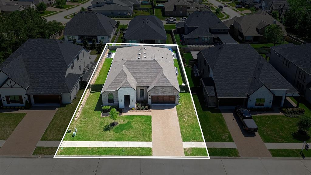 1011 Oak Briar Lane, Conroe, Texas image 41