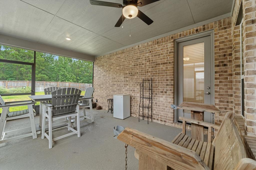 105 Passion Flower Cove, Montgomery, Texas image 36