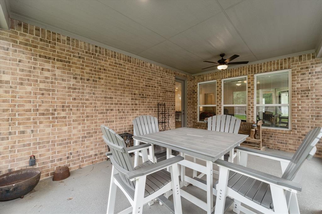 105 Passion Flower Cove, Montgomery, Texas image 37