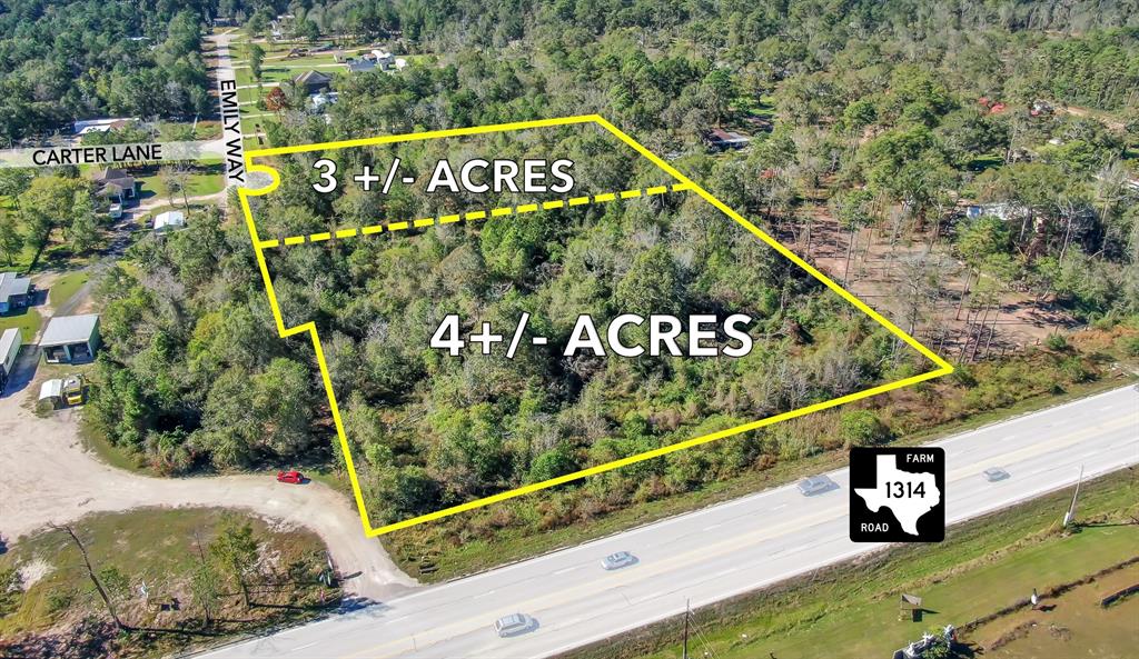 17452 Fm 1314 Rd, Conroe, TX 77302