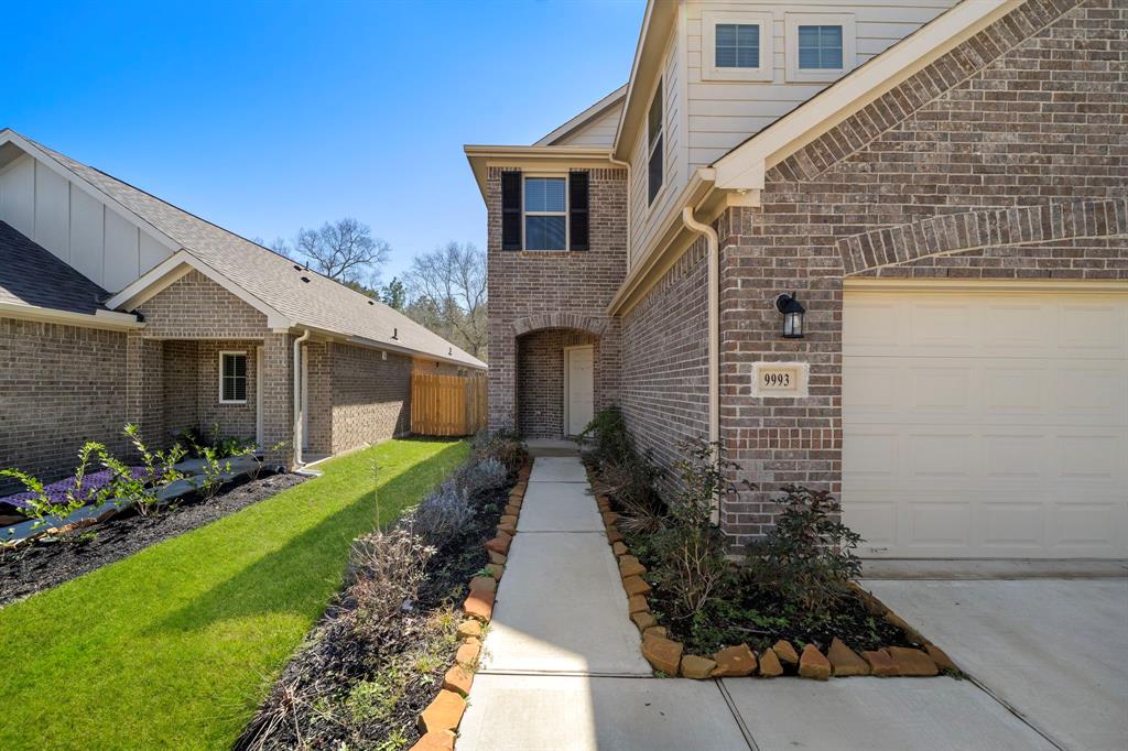 9993 Mountain Lion Lane, Magnolia, Texas image 5