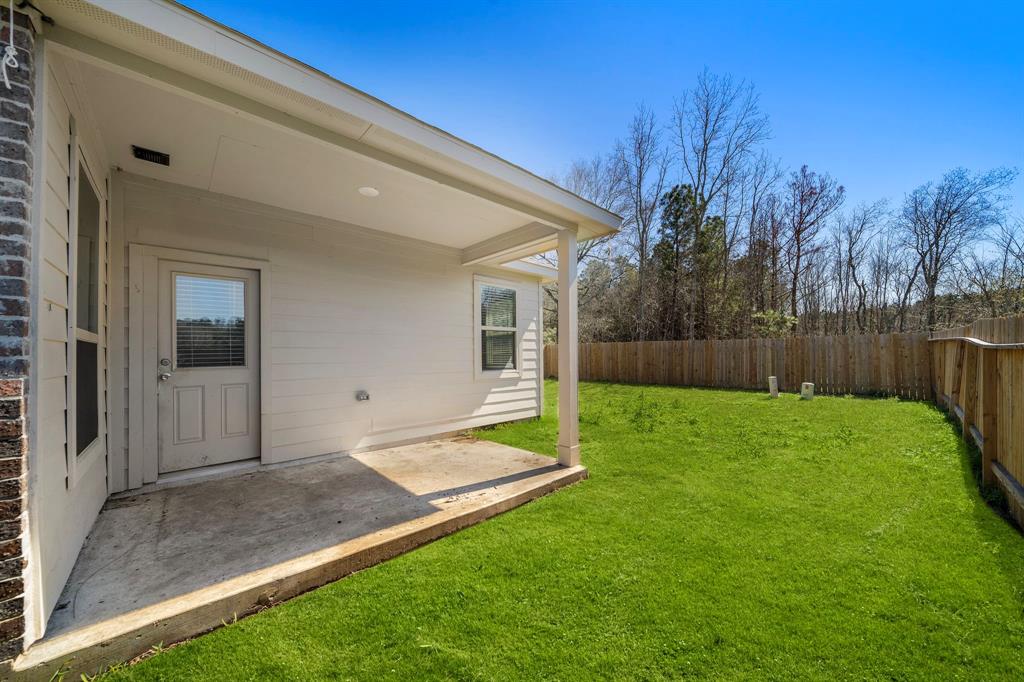 9993 Mountain Lion Lane, Magnolia, Texas image 31
