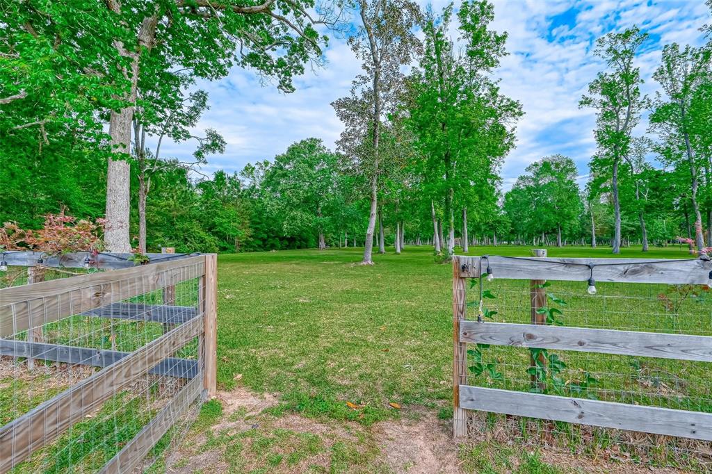 406 Rocky Ridge Drive, Anahuac, Texas image 14