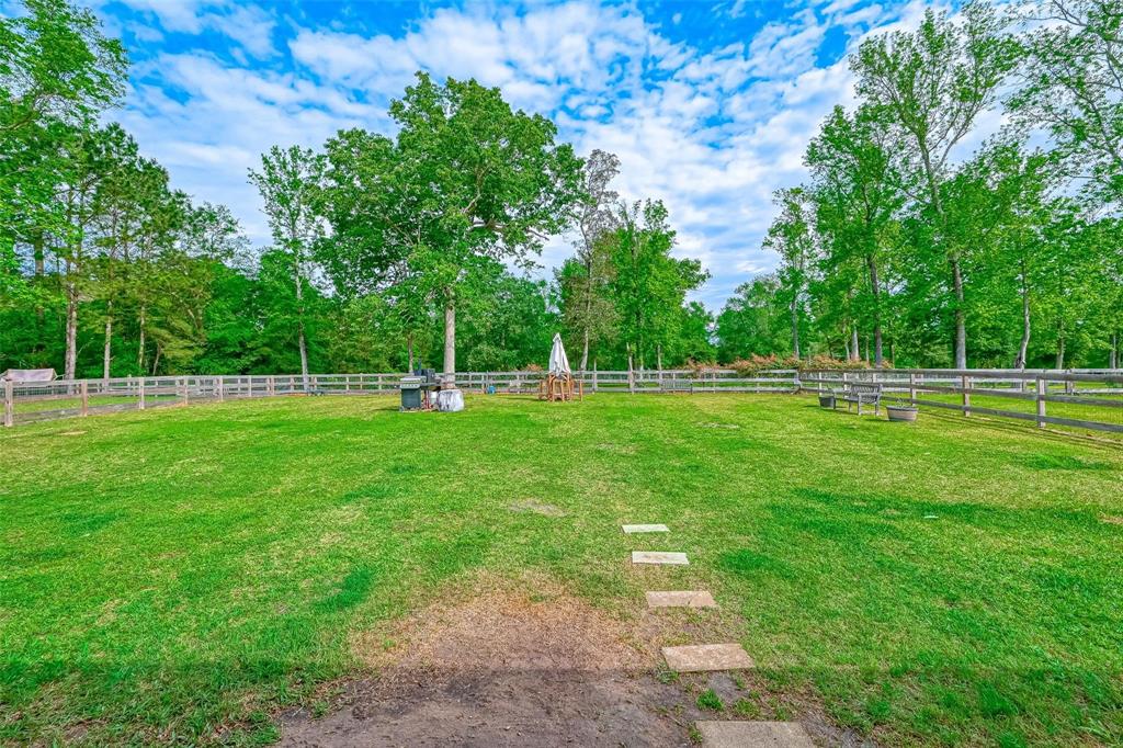 406 Rocky Ridge Drive, Anahuac, Texas image 16