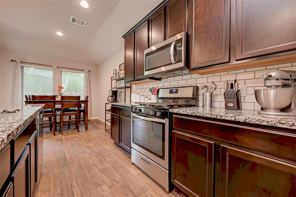 406 Rocky Ridge Drive, Anahuac, Texas image 30