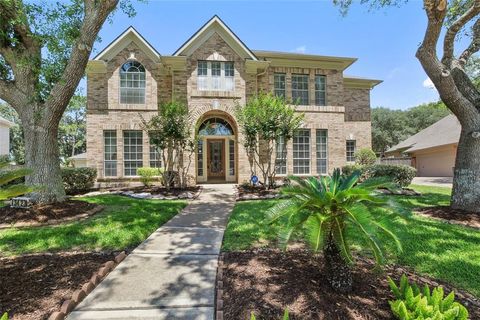 3423 Scenic Elm Street Houston TX 77059