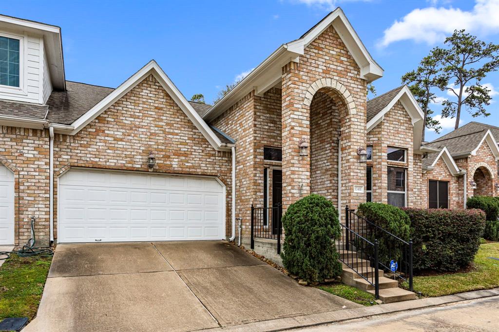 12411 Millridge Forest Court, Houston, Texas image 3