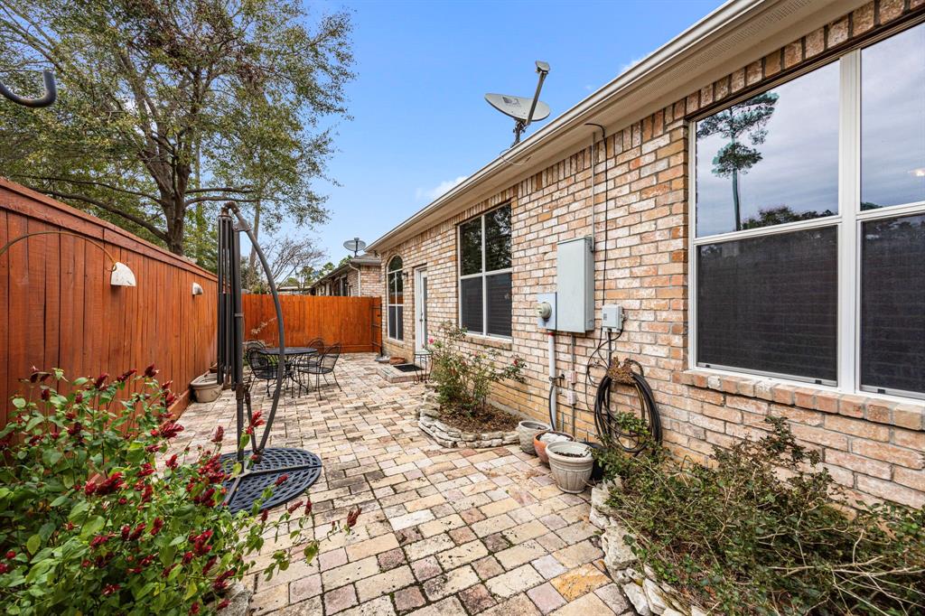 12411 Millridge Forest Court, Houston, Texas image 28