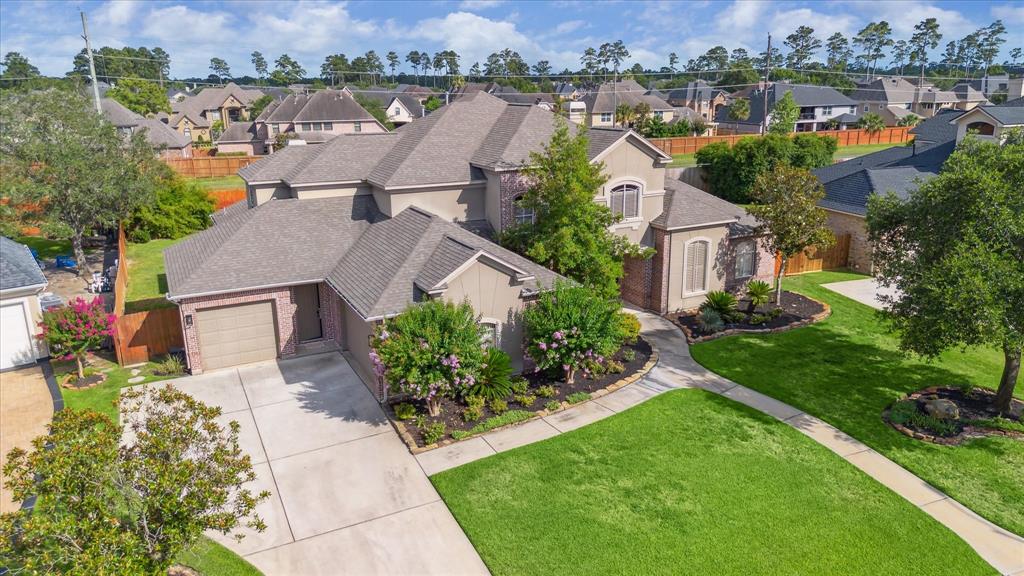 14002 Winding Springs Drive
