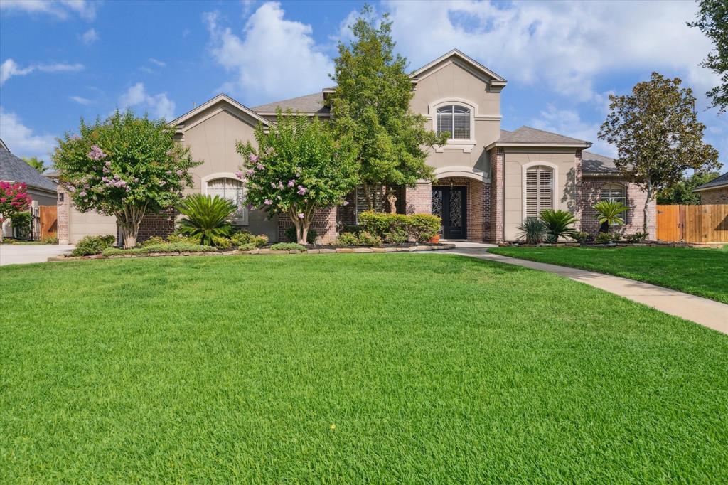 14002 Winding Springs Drive