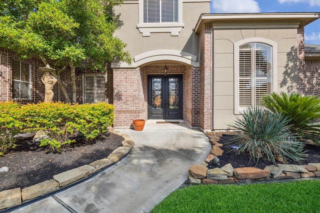 14002 Winding Springs Drive