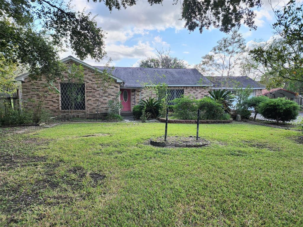 2200 Golden Avenue, Bay City, Texas image 1