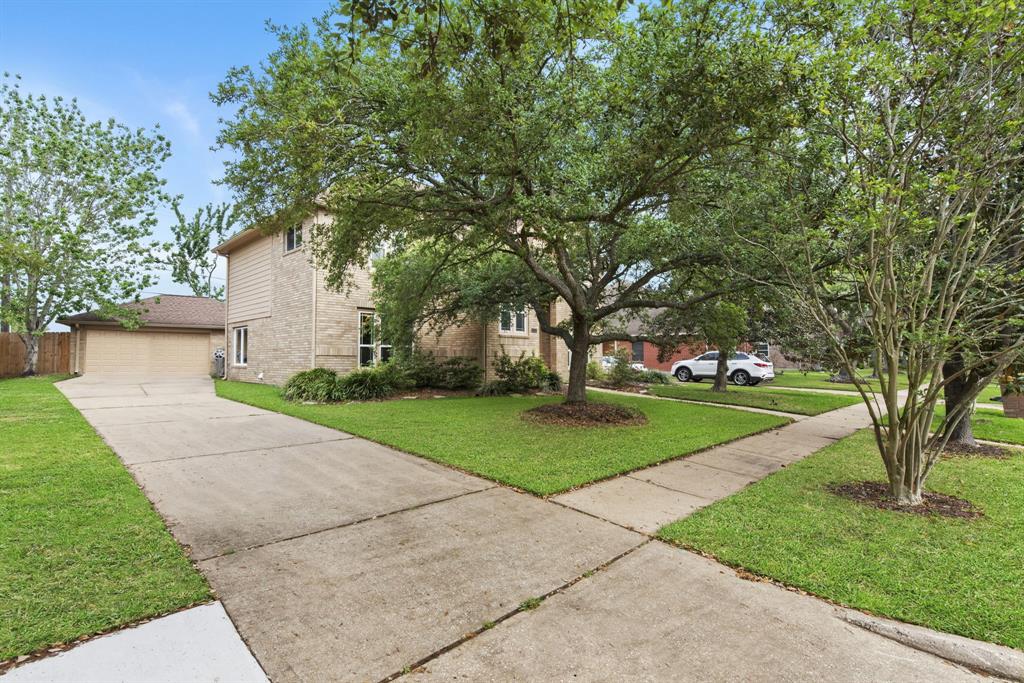 2217 Le Beau Lane, Seabrook, Texas image 3