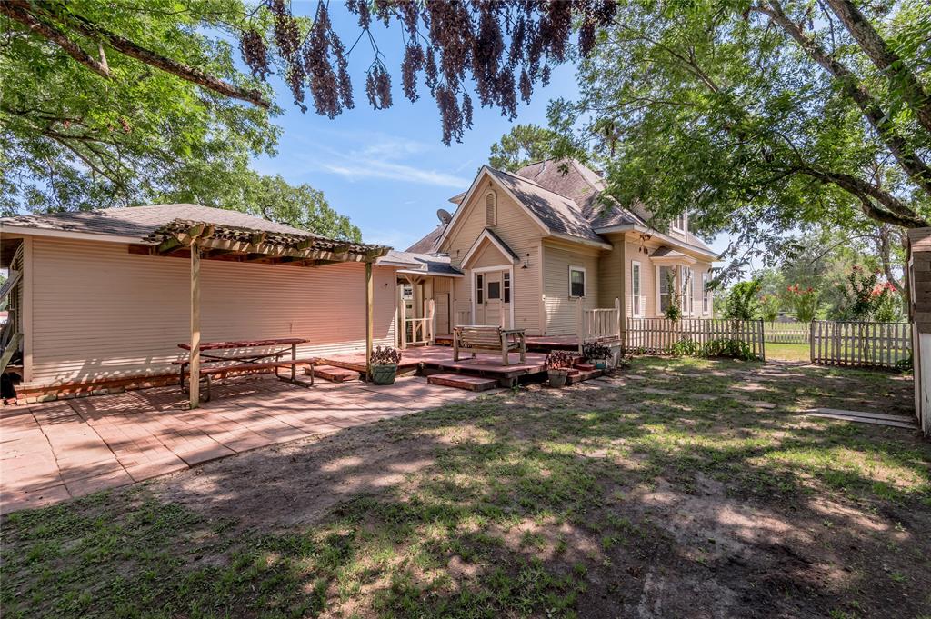 378 W 4th Street, Groveton, Texas image 8