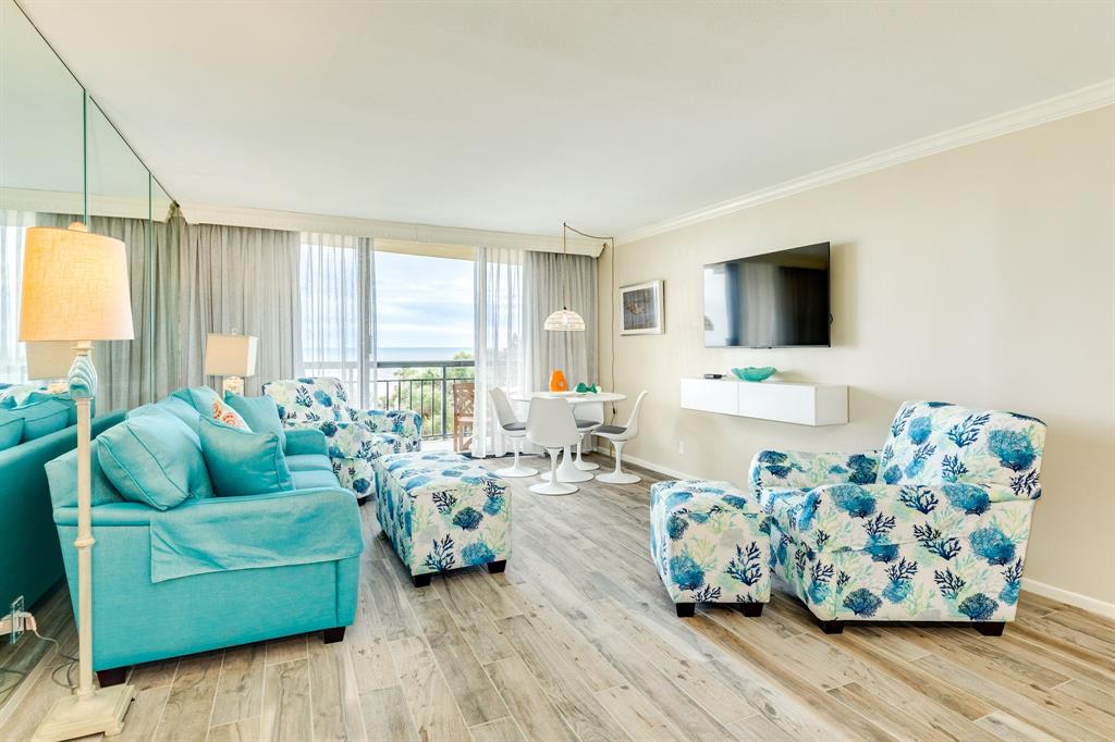 5220 Seawall Boulevard #539C, Galveston, Texas image 1