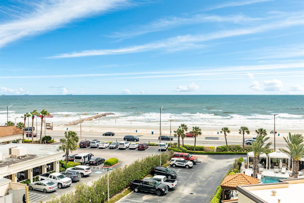 5220 Seawall Boulevard #539C, Galveston, Texas image 20