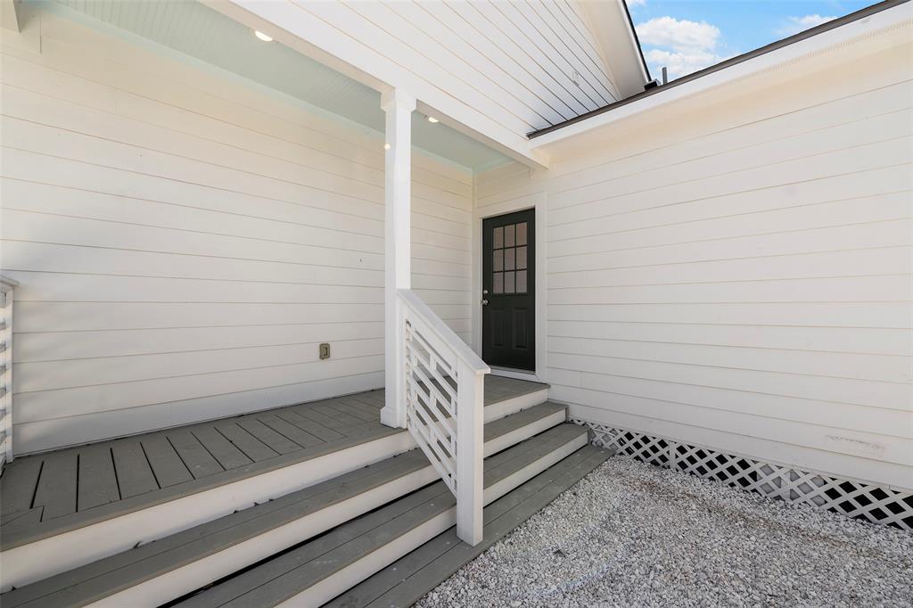 611 Burnett Street, Houston, Texas image 29