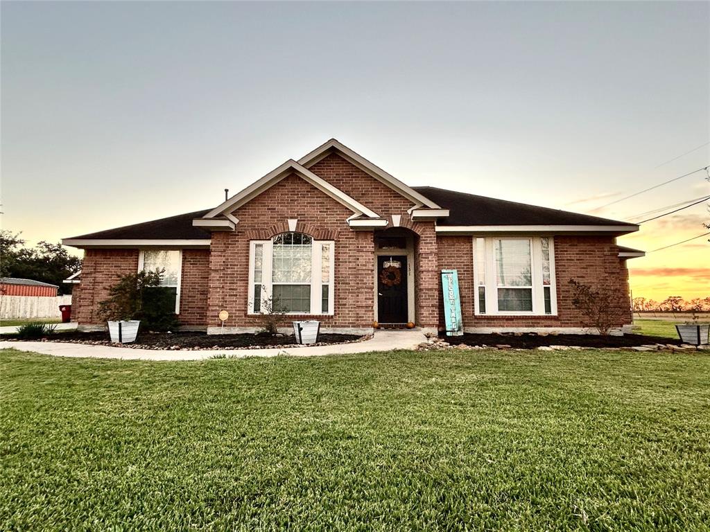 531 Avenue I, Markham, Texas image 1