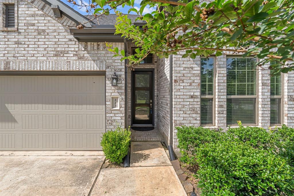 223 Fawn Valley Trail