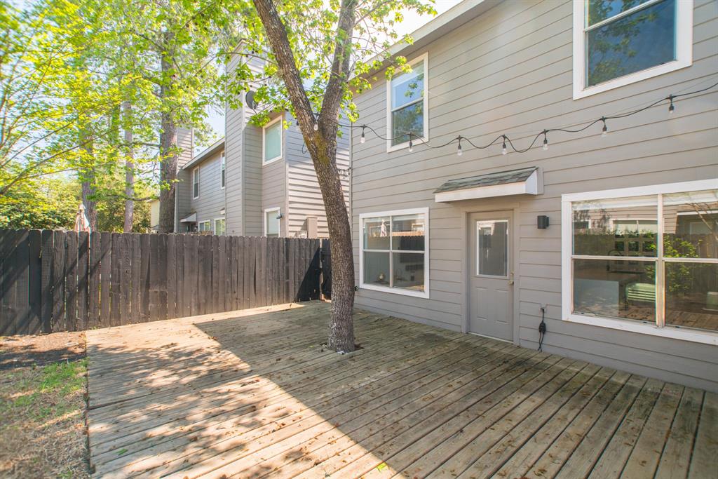 258 Sentry Maple Place, The Woodlands, Texas image 36