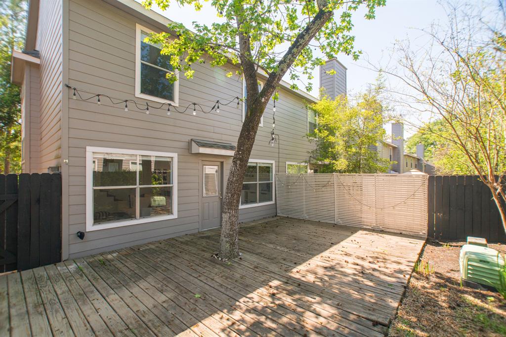 258 Sentry Maple Place, The Woodlands, Texas image 37