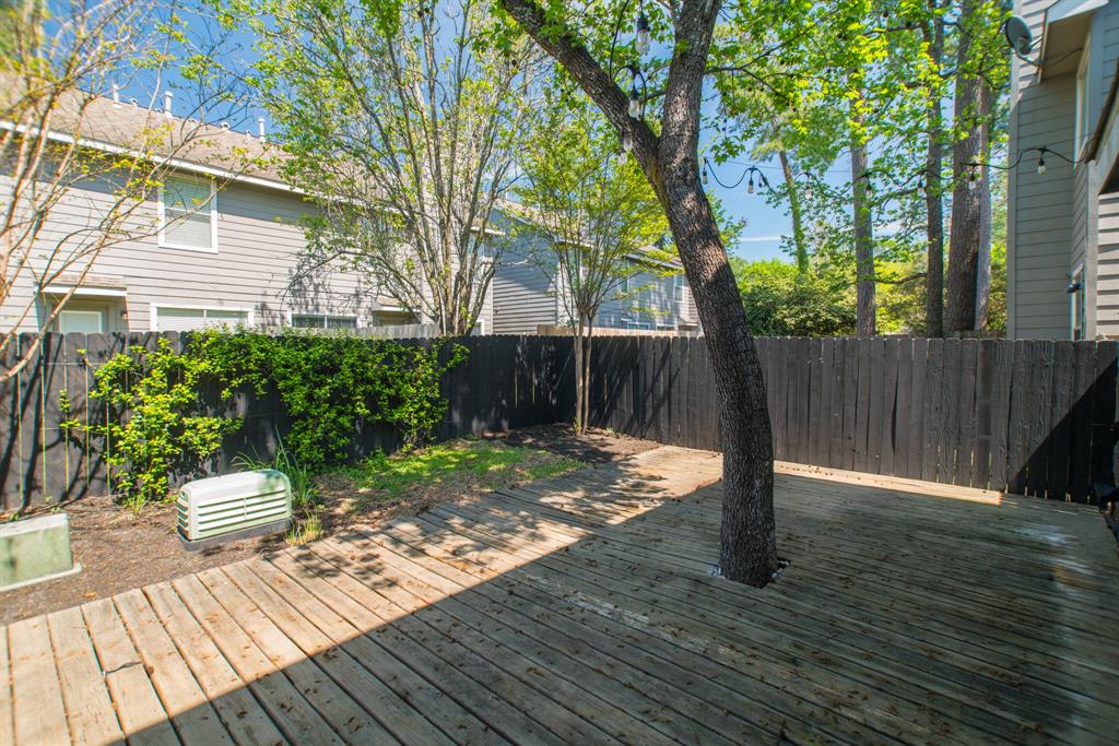 258 Sentry Maple Place, The Woodlands, Texas image 35