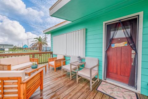 A home in Surfside Beach