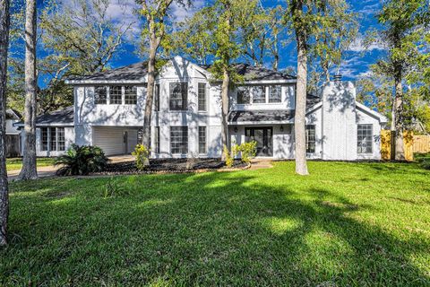 1711 Surrey Court Richmond TX 77406