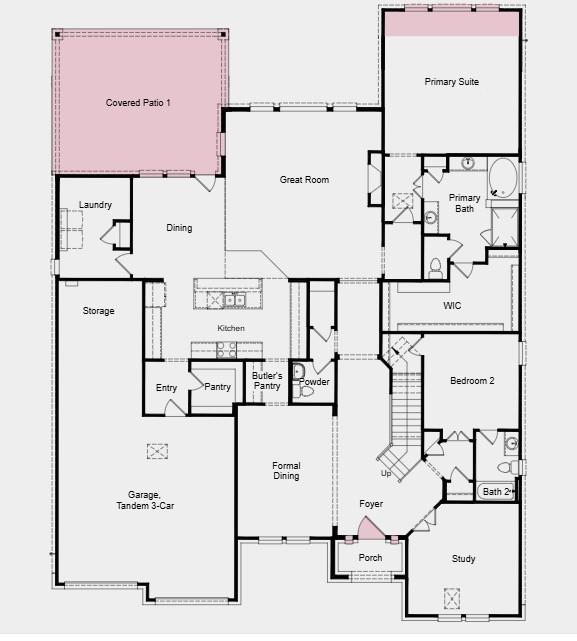 8910 Hampshire Oaks Drive