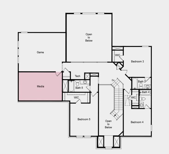 8910 Hampshire Oaks Drive