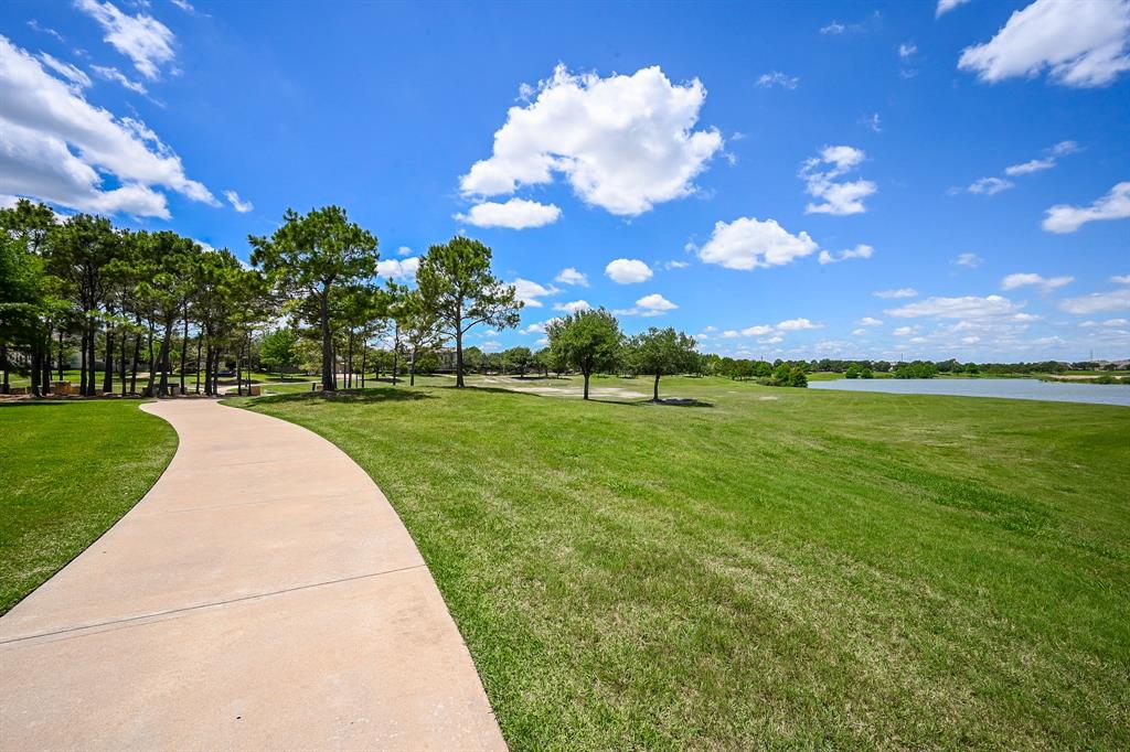 10023 Terrance Springs Lane, Katy, Texas image 42
