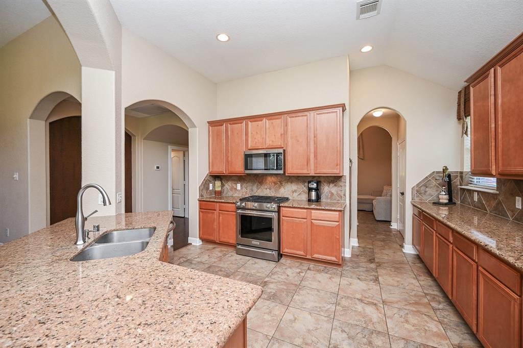 10023 Terrance Springs Lane, Katy, Texas image 14