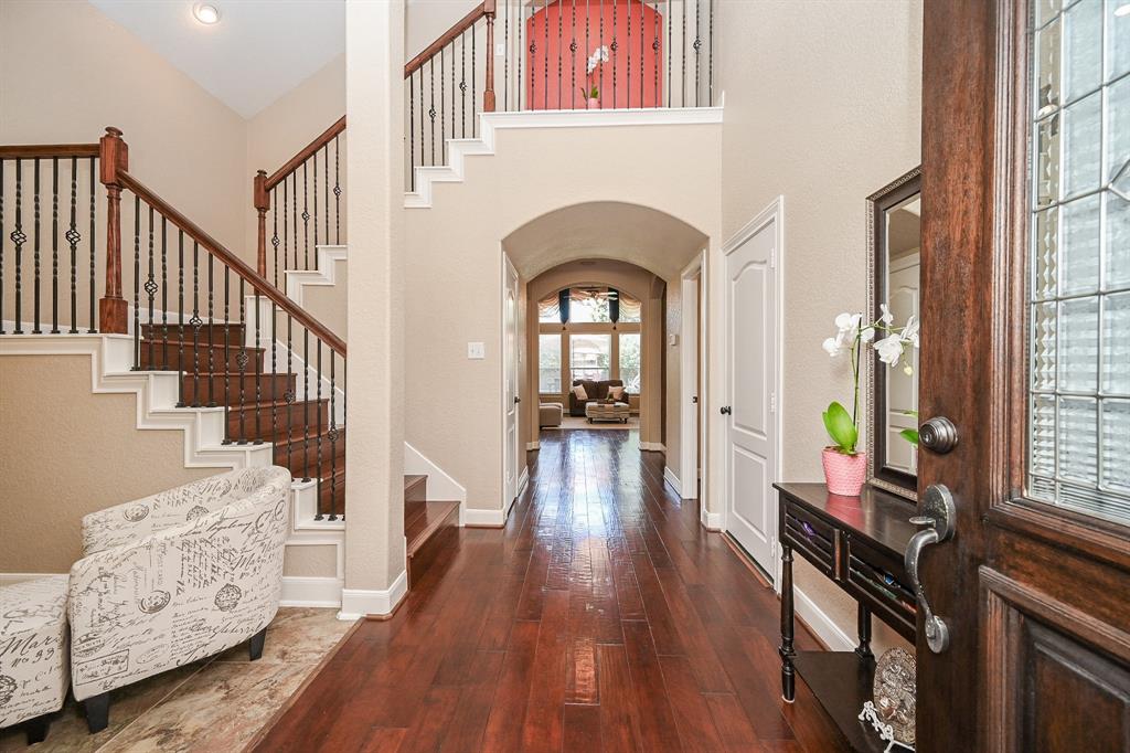 10023 Terrance Springs Lane, Katy, Texas image 7
