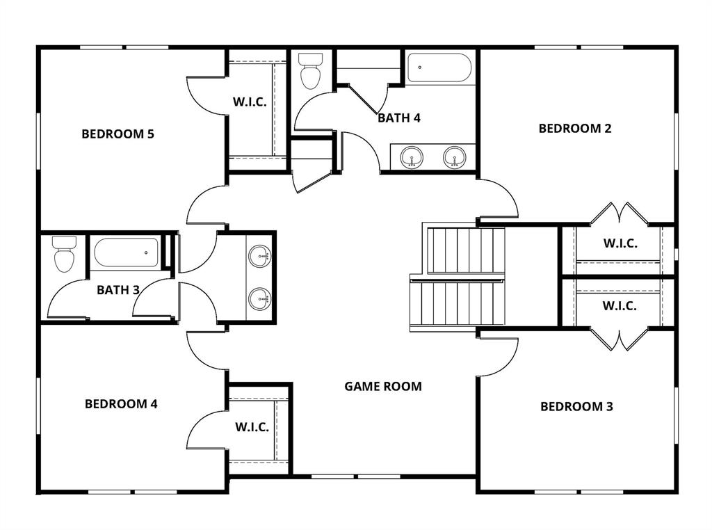 1904 Drover Lane, Rosenberg, Texas image 3